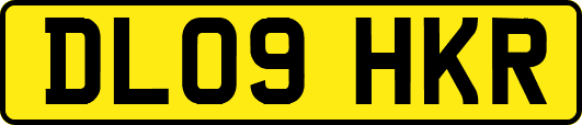 DL09HKR