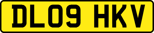DL09HKV