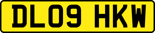 DL09HKW
