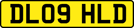 DL09HLD