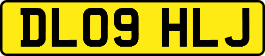 DL09HLJ