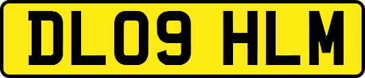 DL09HLM