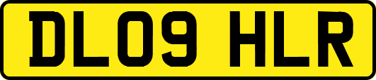 DL09HLR