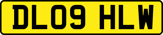 DL09HLW