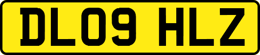 DL09HLZ
