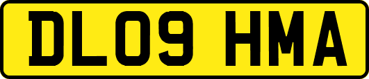 DL09HMA