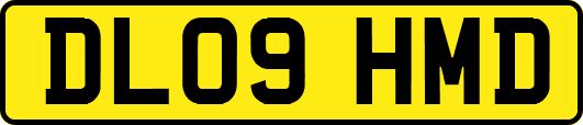 DL09HMD