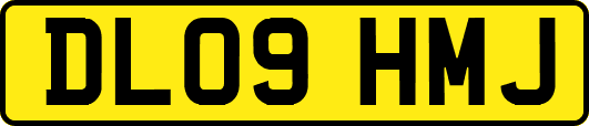 DL09HMJ