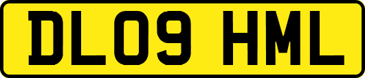 DL09HML
