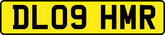 DL09HMR