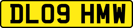 DL09HMW