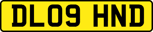 DL09HND