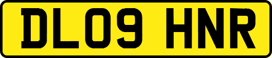 DL09HNR