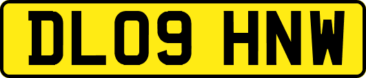 DL09HNW