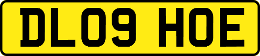 DL09HOE