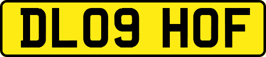 DL09HOF