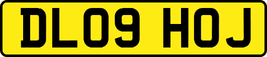 DL09HOJ