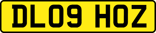 DL09HOZ