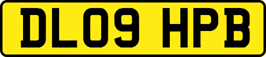 DL09HPB
