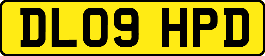 DL09HPD
