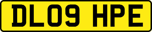 DL09HPE