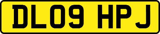 DL09HPJ