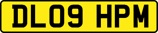 DL09HPM