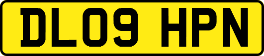DL09HPN