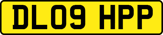 DL09HPP
