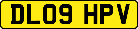 DL09HPV