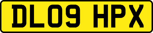 DL09HPX