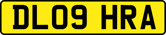 DL09HRA