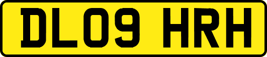 DL09HRH