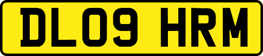 DL09HRM