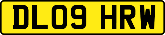 DL09HRW