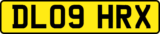DL09HRX