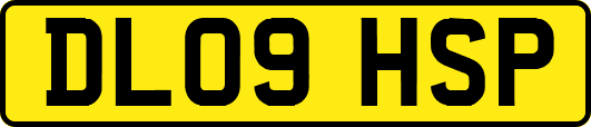 DL09HSP