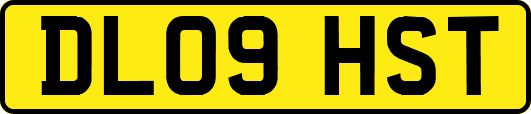 DL09HST