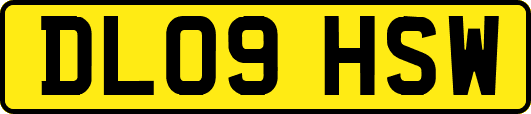DL09HSW