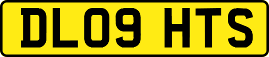 DL09HTS