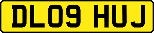 DL09HUJ