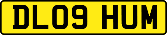 DL09HUM