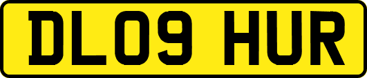 DL09HUR