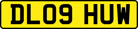 DL09HUW