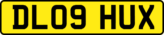 DL09HUX