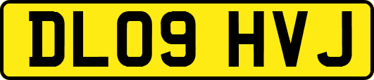 DL09HVJ