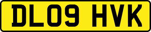 DL09HVK