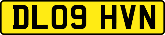 DL09HVN
