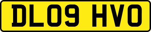 DL09HVO