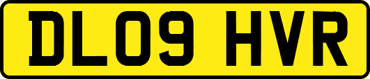 DL09HVR